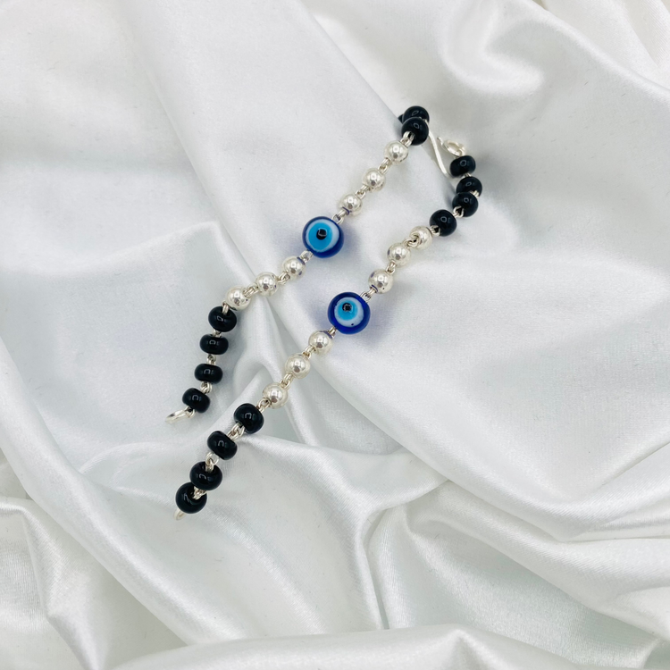 Baby Evileye