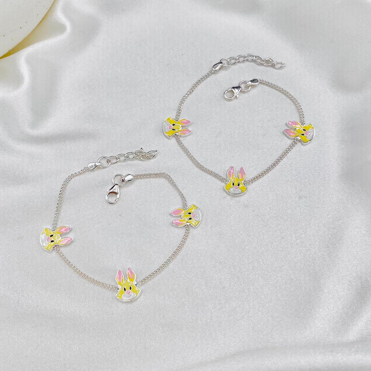 Baby Anklets