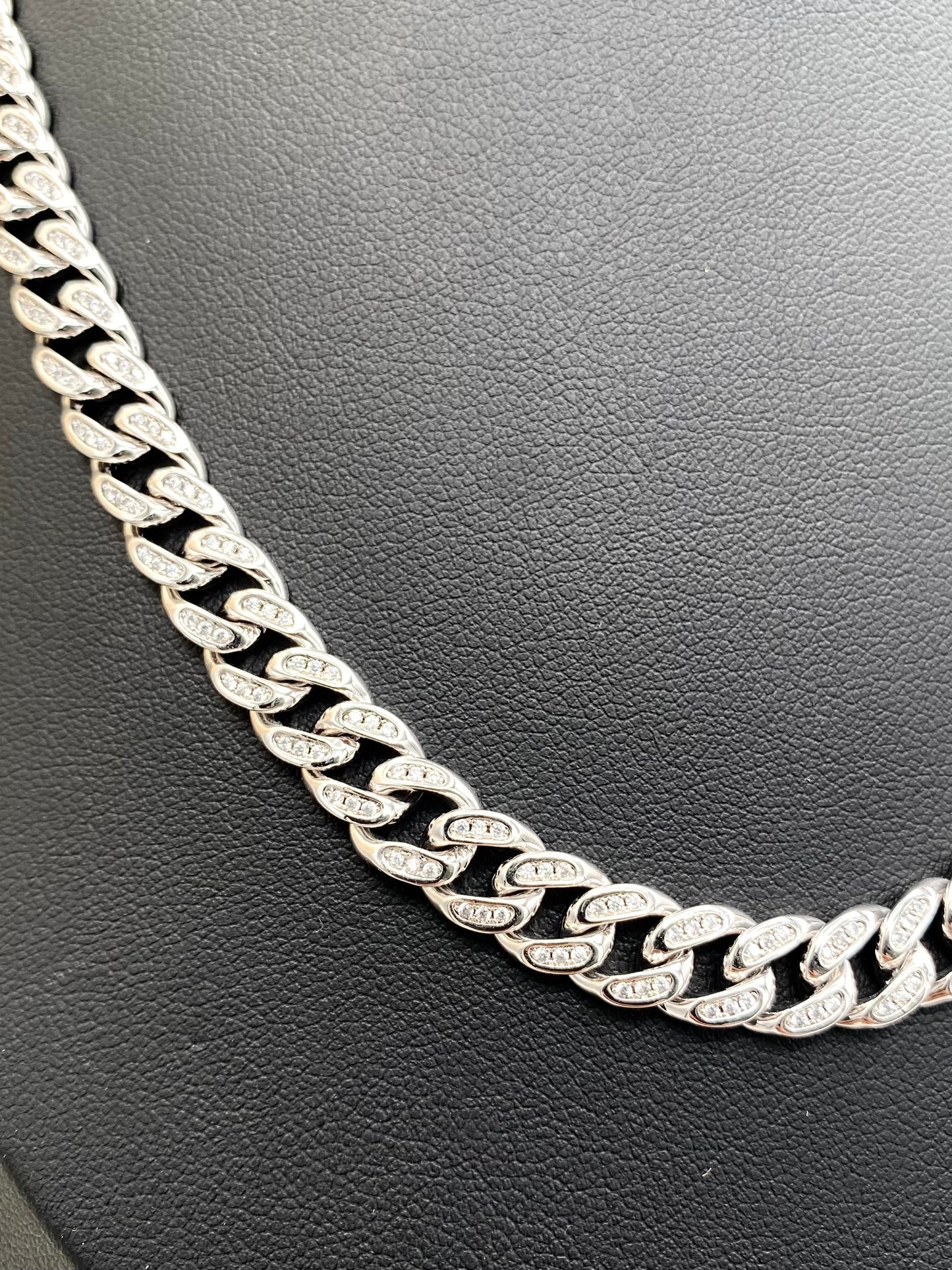 Mens Icedout Chain MCI08