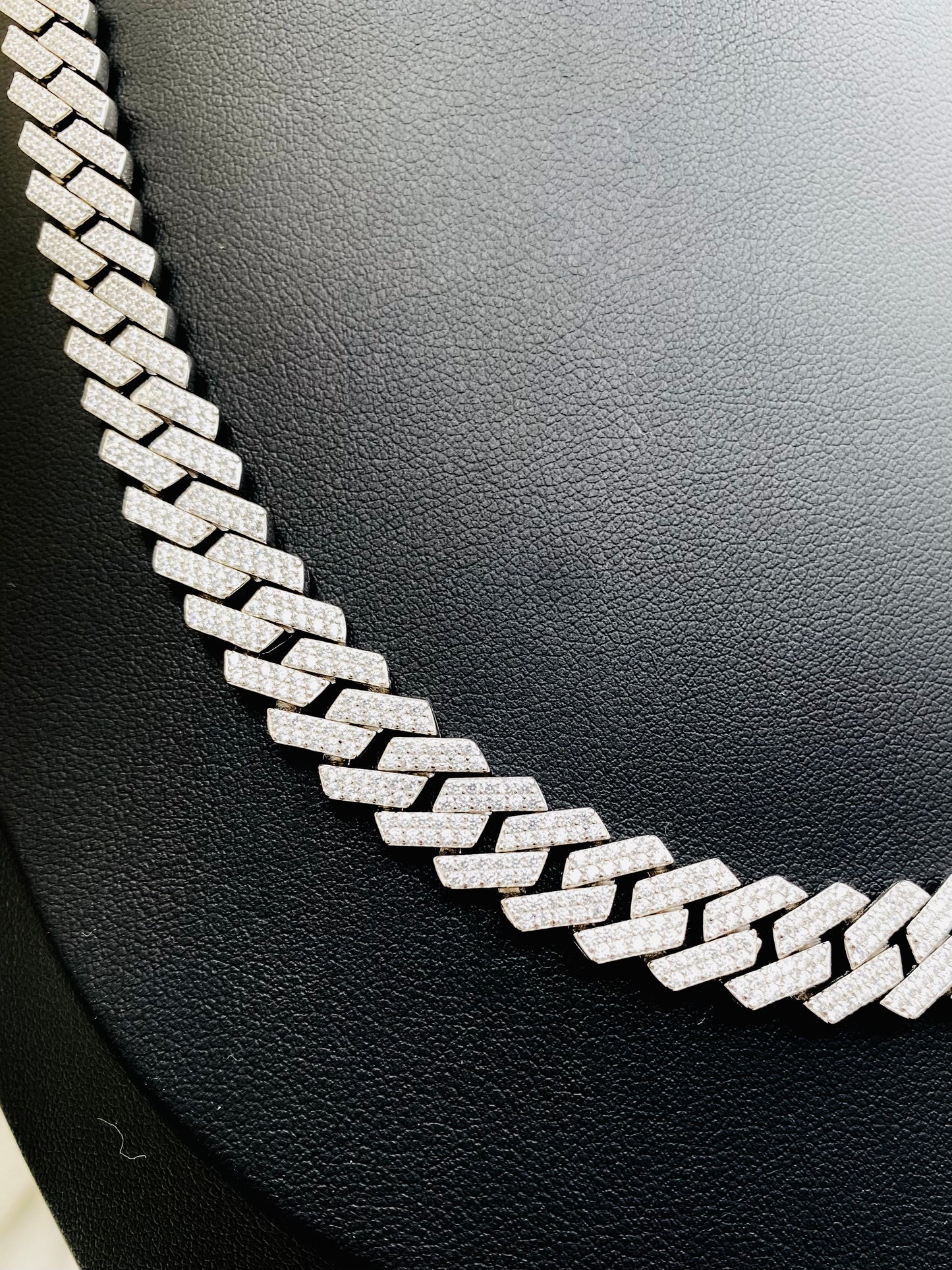 Mens Icedout Chain MCI05