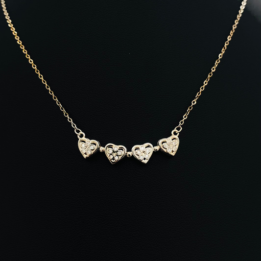 Hearts For You WNI03