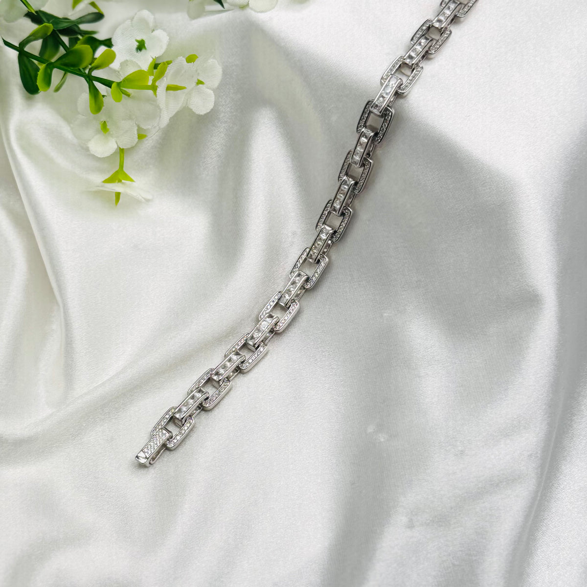 Men’s Icedout Bracelet MBI06