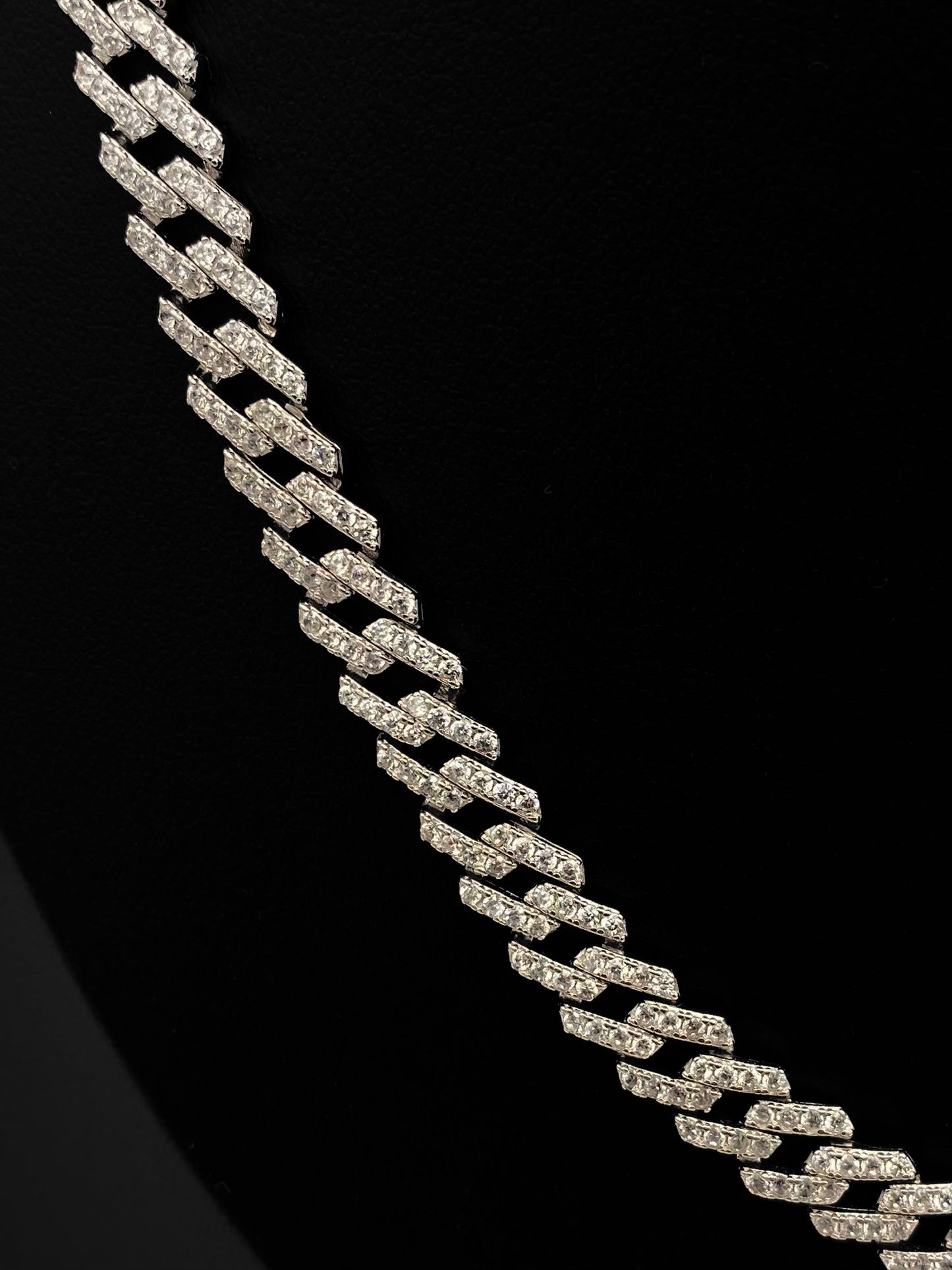 Mens Icedout Chain MCI06