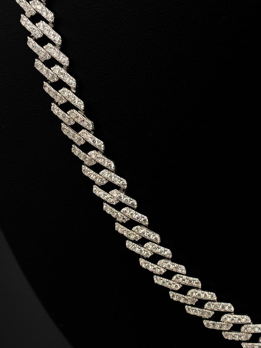 Mens Icedout Chain MCI06