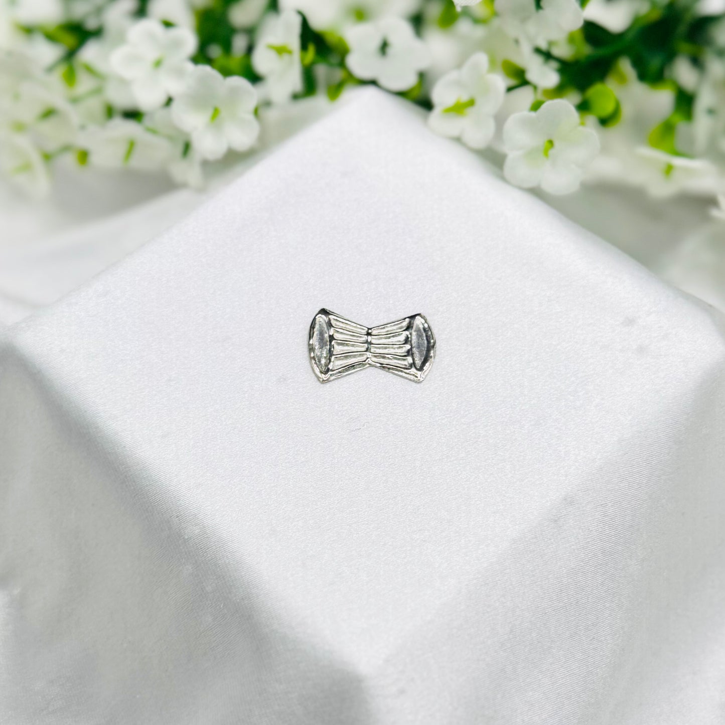 Pure Silver Shivji Damroo TSI10