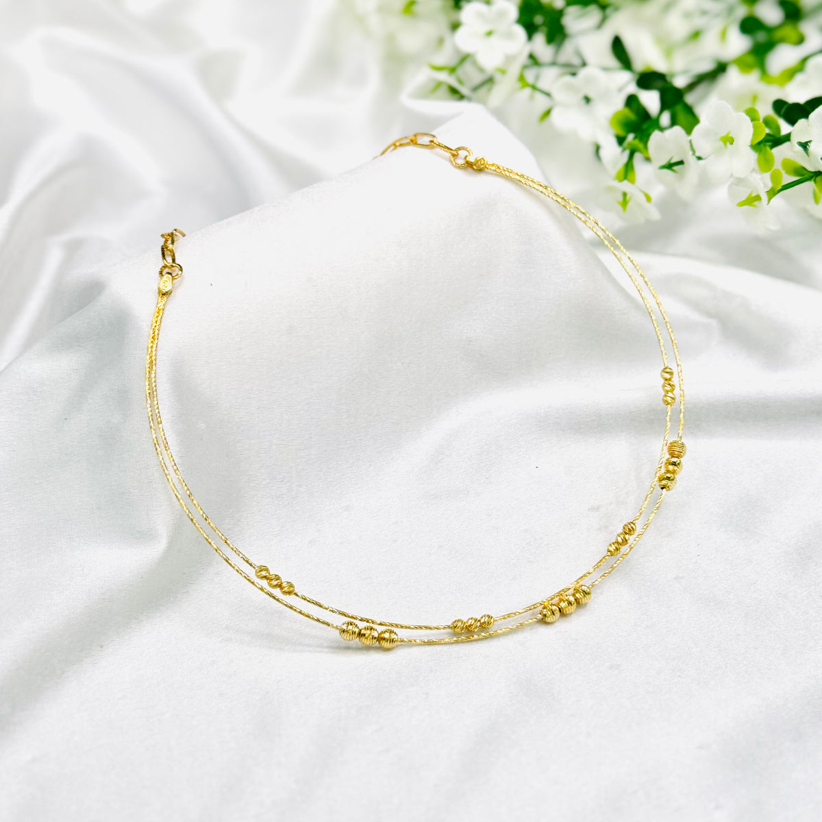 Women Hasli Necklace WHN01