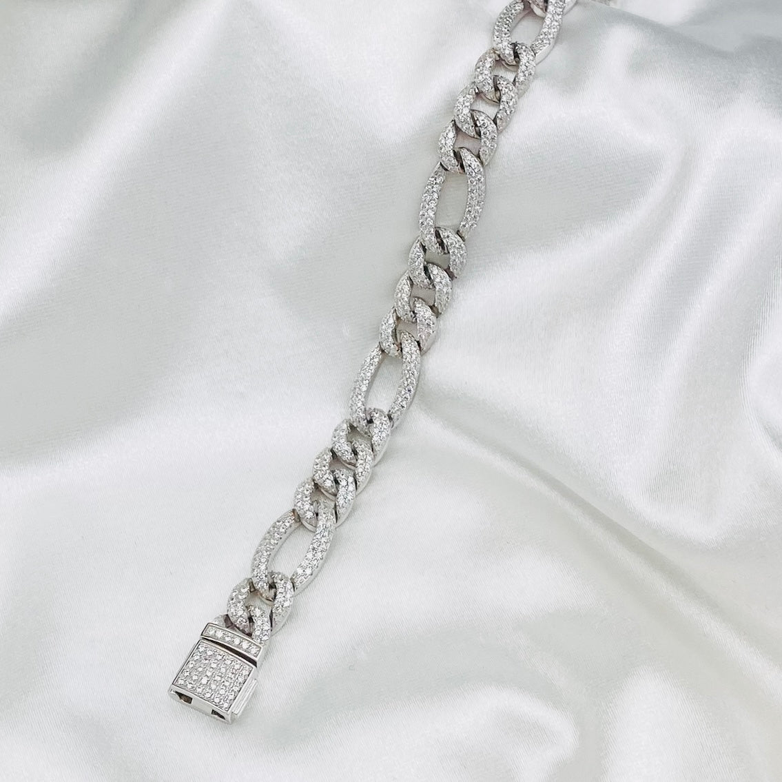 Men’s Icedout Bracelet MBI05