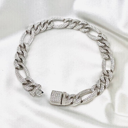 Men’s Icedout Bracelet MBI05