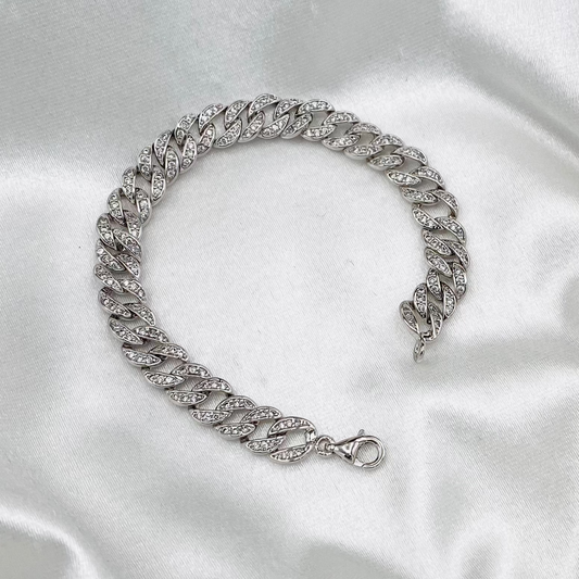 Men's Icedout Bracelet MBI08