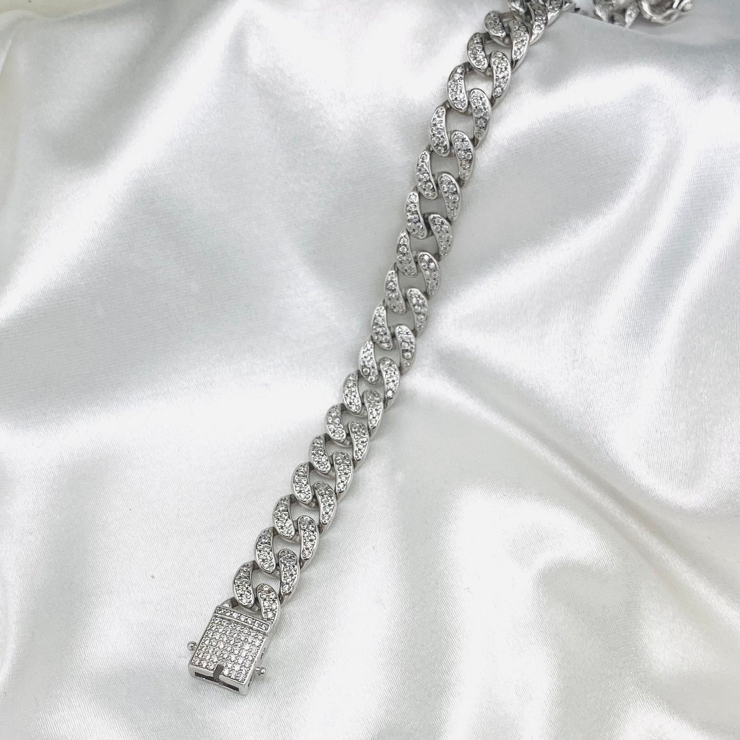 Men’s Icedout Bracelet MBI07