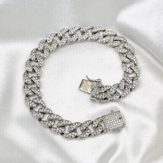 Men’s Icedout Bracelet MBI07