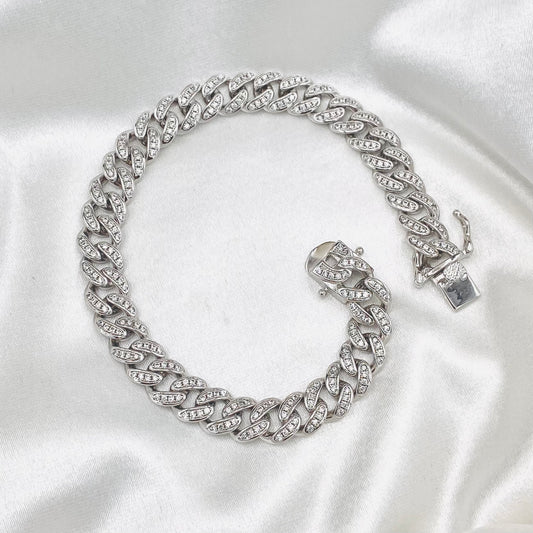 Men’s Icedout Bracelet MBI04