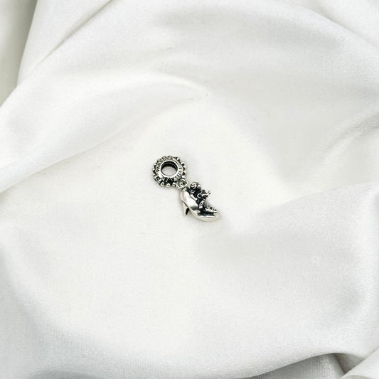 Pandora Chinese Zodiac Sheep Dangle Charm in Sterling Silver PDC172