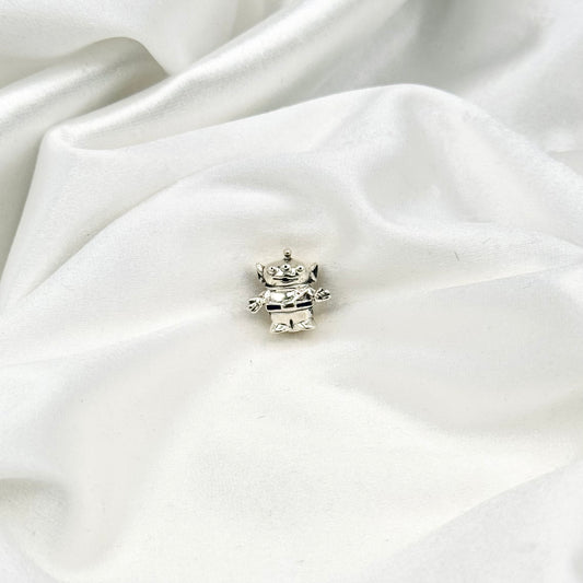 Pandora Disney Dumbo Elephant Charm in Sterling Silver PDC179