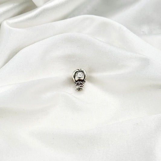 Pandora Disney Tangled Rapunzel Charm in Sterling Silver PDC185