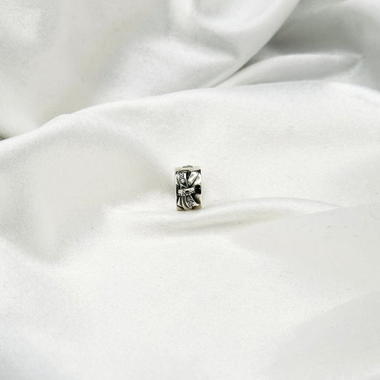 Pandora Firework Clip in Sterling Silver PDC201