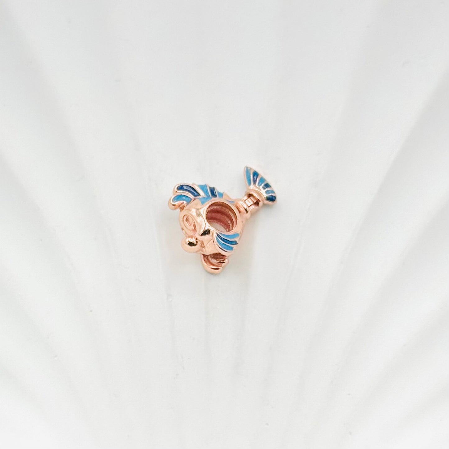 Finding Nemo Rosegold Pandora 925 Sterling Silver Charm PDC49