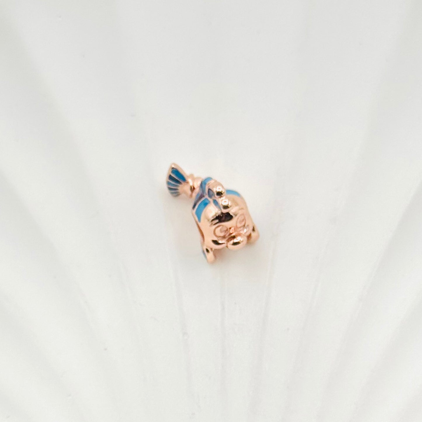 Finding Nemo Rosegold Pandora 925 Sterling Silver Charm PDC49