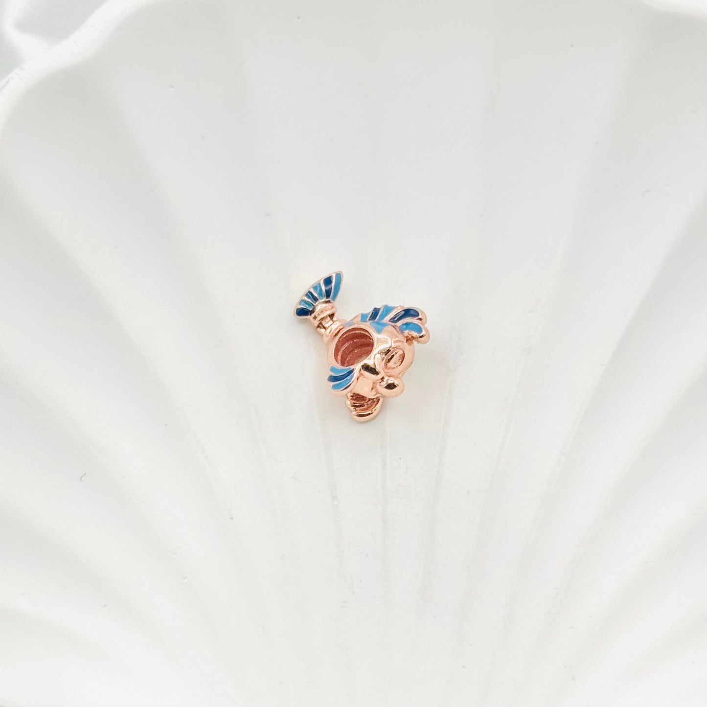 Finding Nemo Rosegold Pandora 925 Sterling Silver Charm PDC49