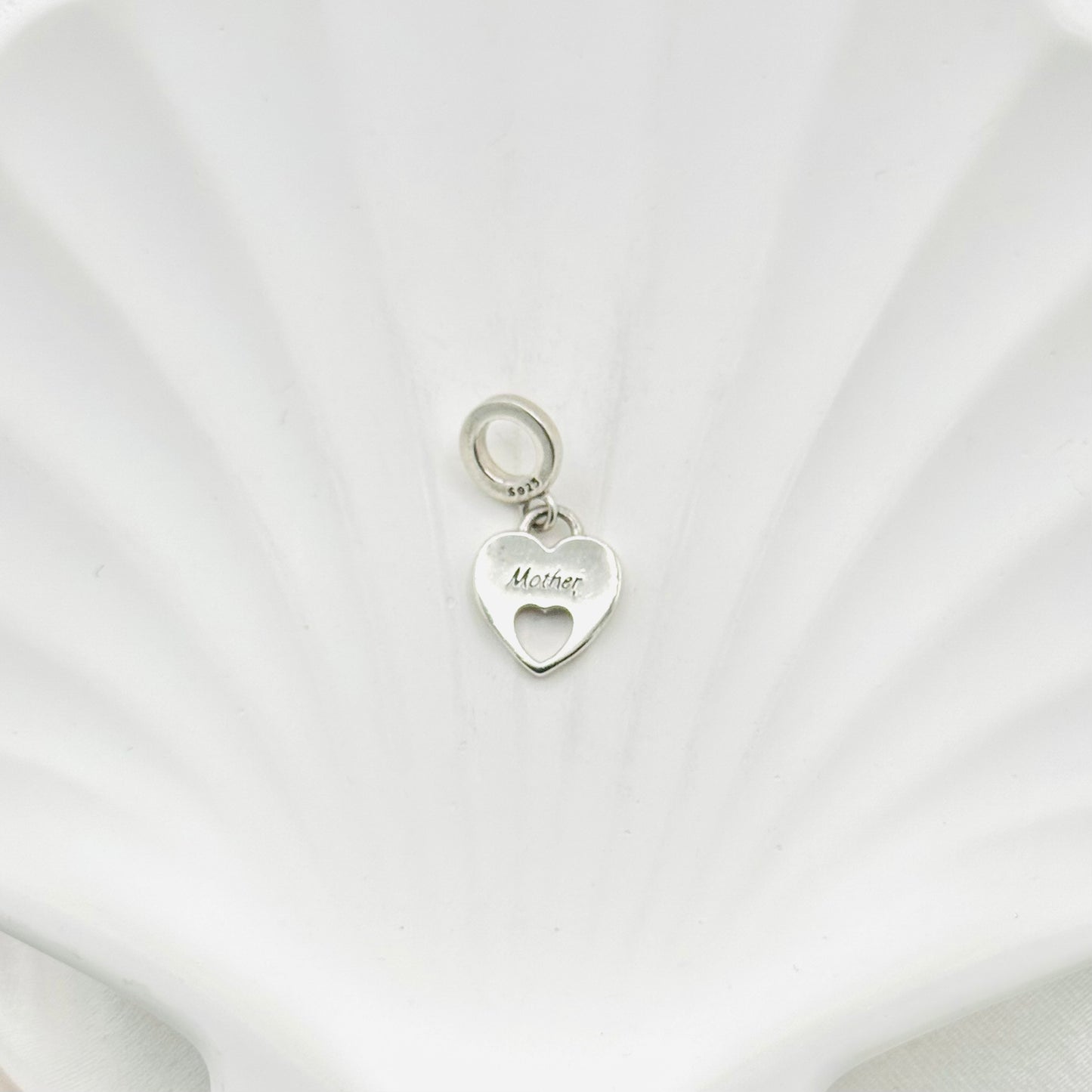 Mother Pandora 925 Sterling Silver Charm PDC60