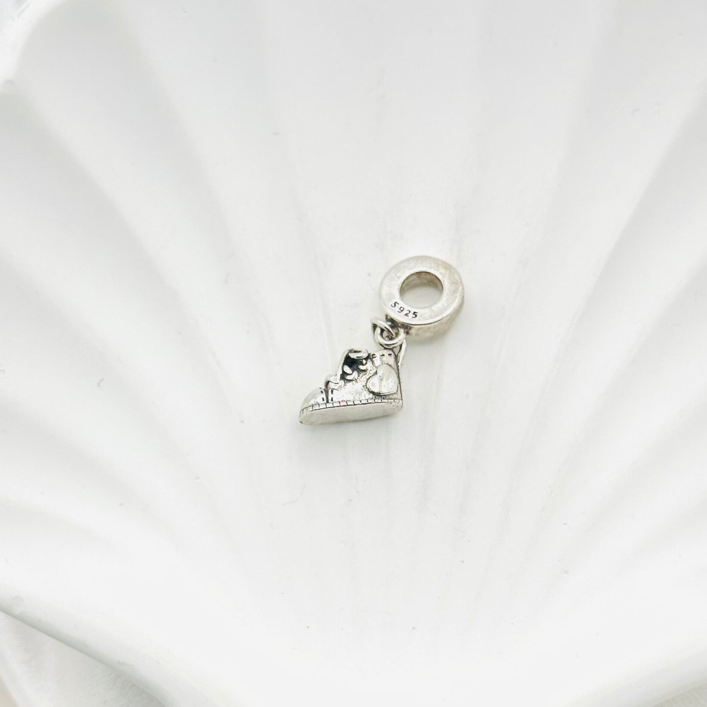 Sneaker Pandora 925 Sterling Silver Charm PDC66