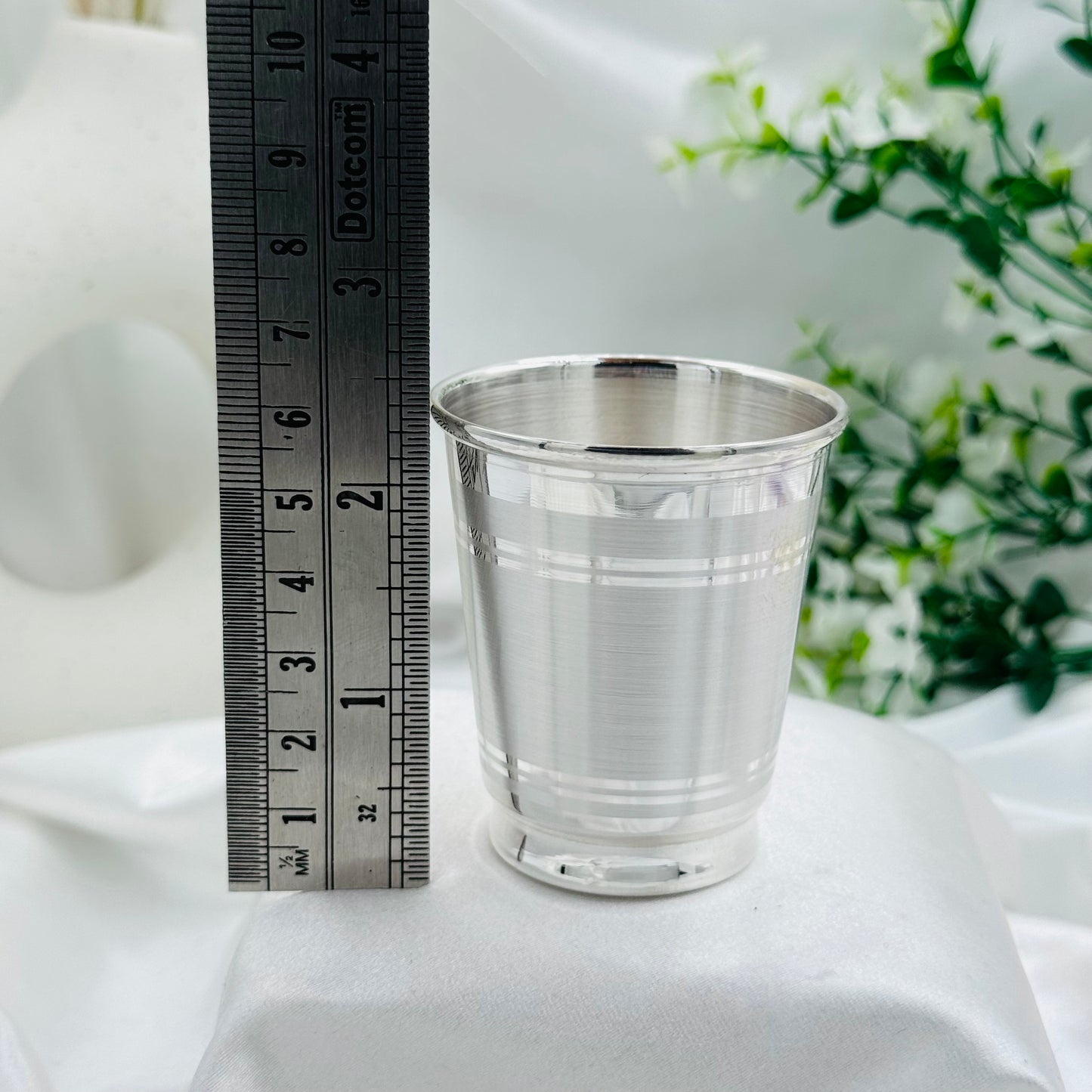 Silver Glass SUG03