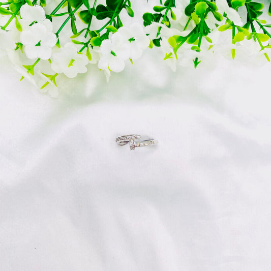 Women Cartier Ring WRI88
