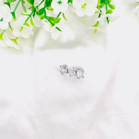 Women Silver Ring WRI154