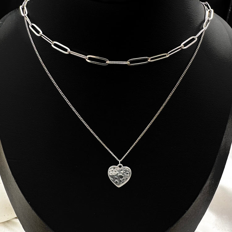 Women Italian Necklace