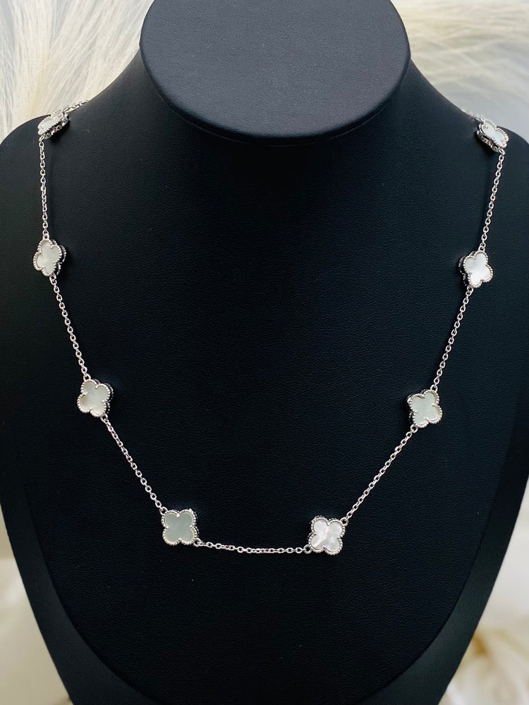 Vancleef Necklace