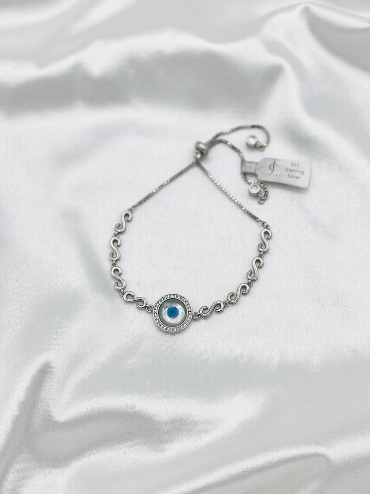 Evil Eye