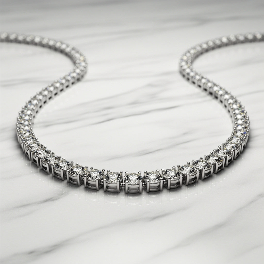 Tennis Jewelry