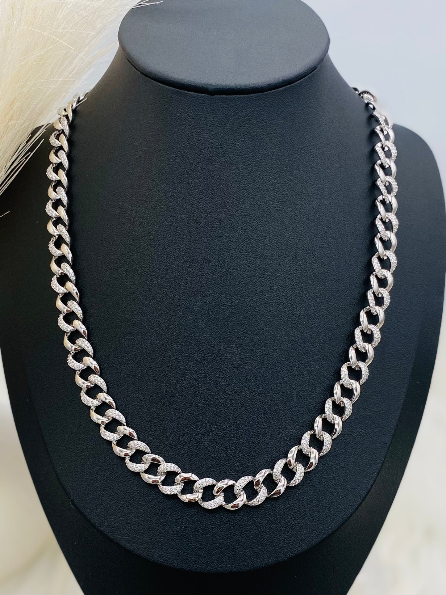 Mens Icedout Chain MCI04