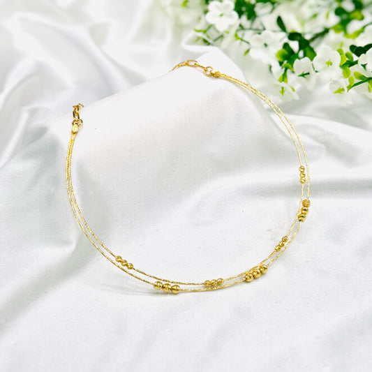 Women Hasli Necklace WHN01