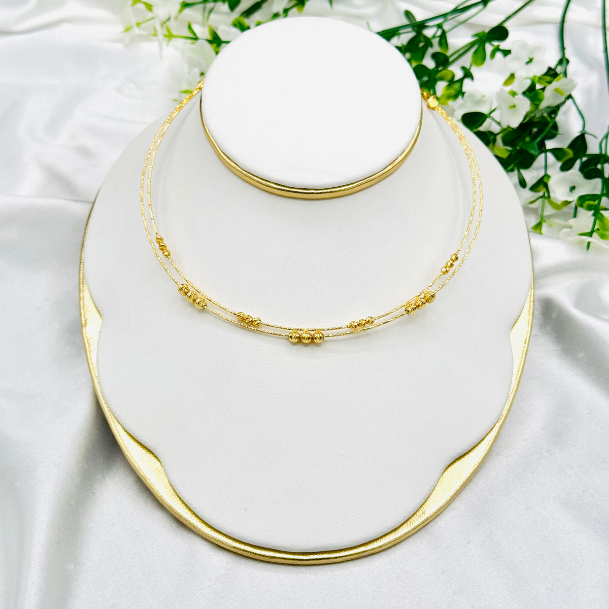 Women Hasli Necklace WHN01