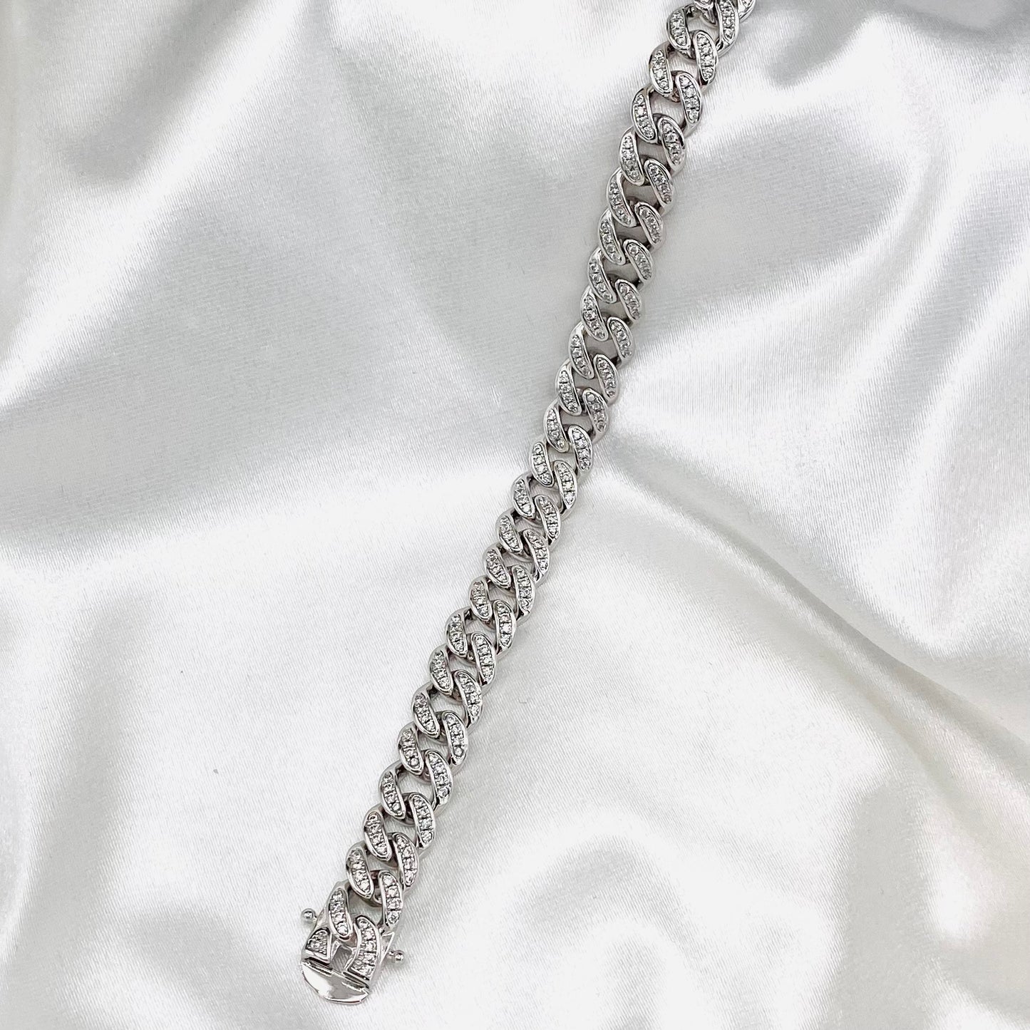 Men’s Icedout Bracelet MBI04