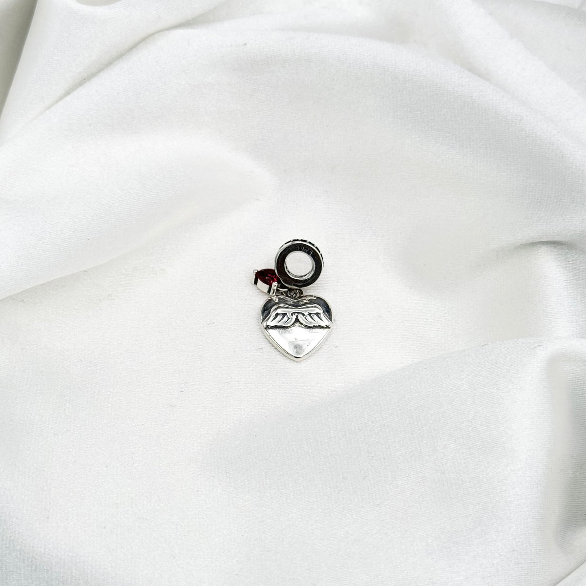 Pandora You are my sunshine Charm in Sterling Silver PDC175