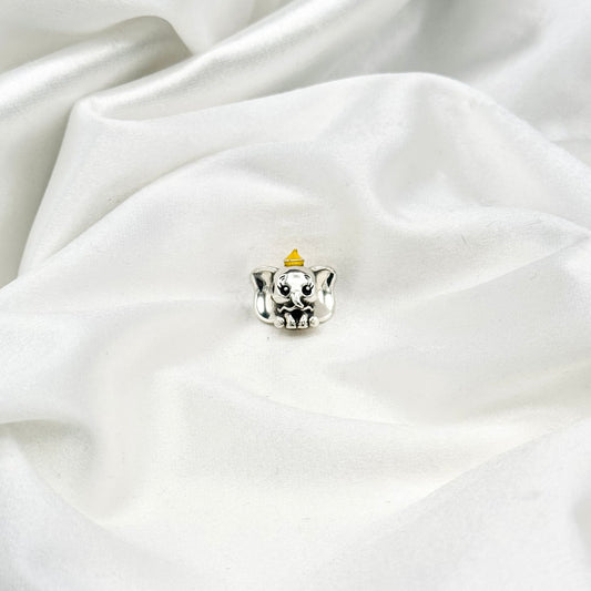 Pandora Disney Dumbo Elephant Charm in Sterling Silver PDC179