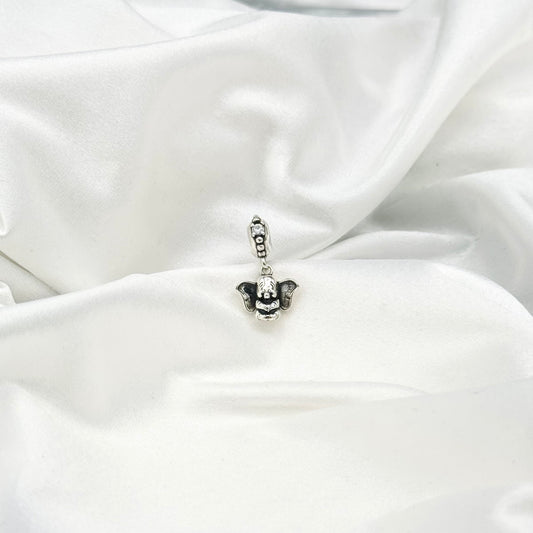 Pandora x Disney DumboDangle Charm in Sterling Silver PDC199
