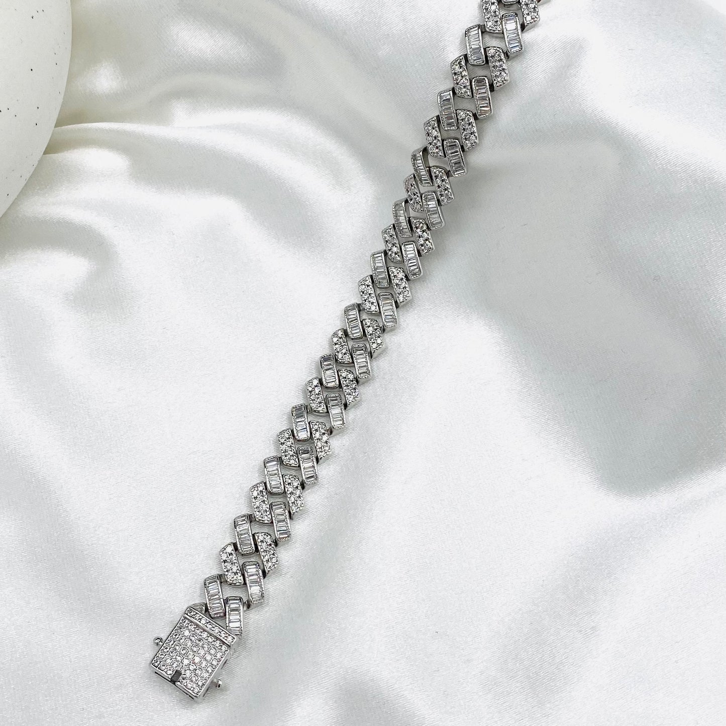 Men’s Icedout Bracelet MBI06