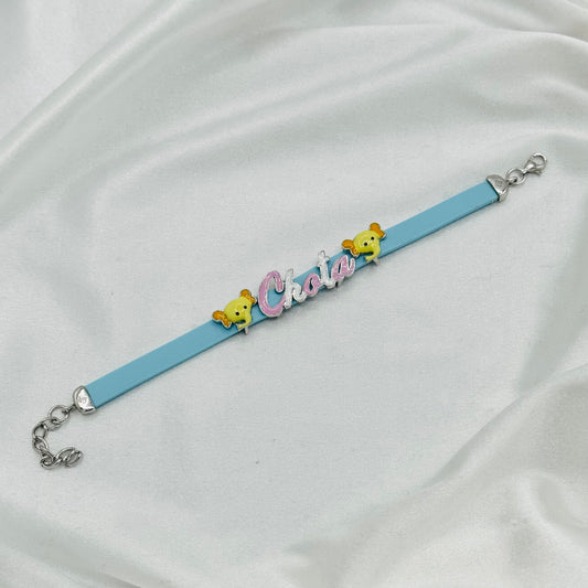 Chota Charms Kids Bracelet 925 Sterling Silver BBS18