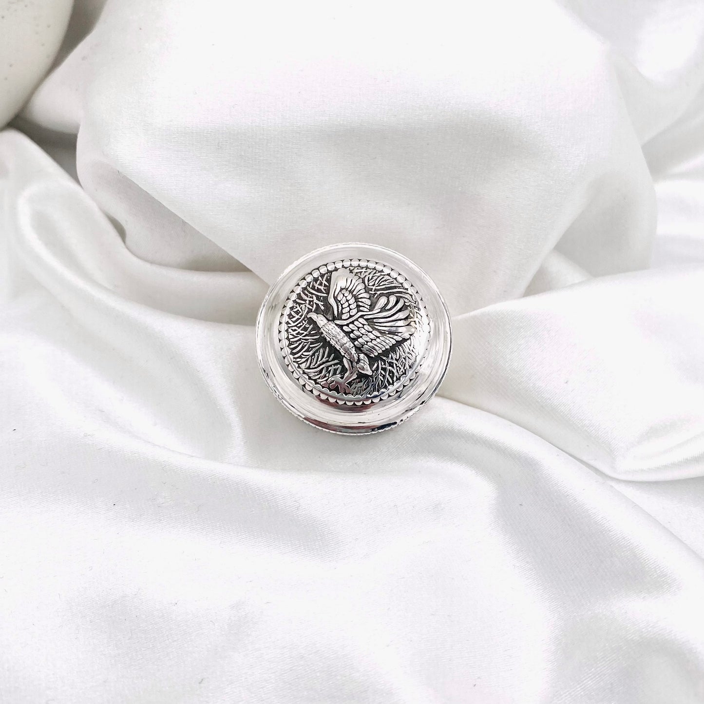 Chandi Di Dabbi CDD02