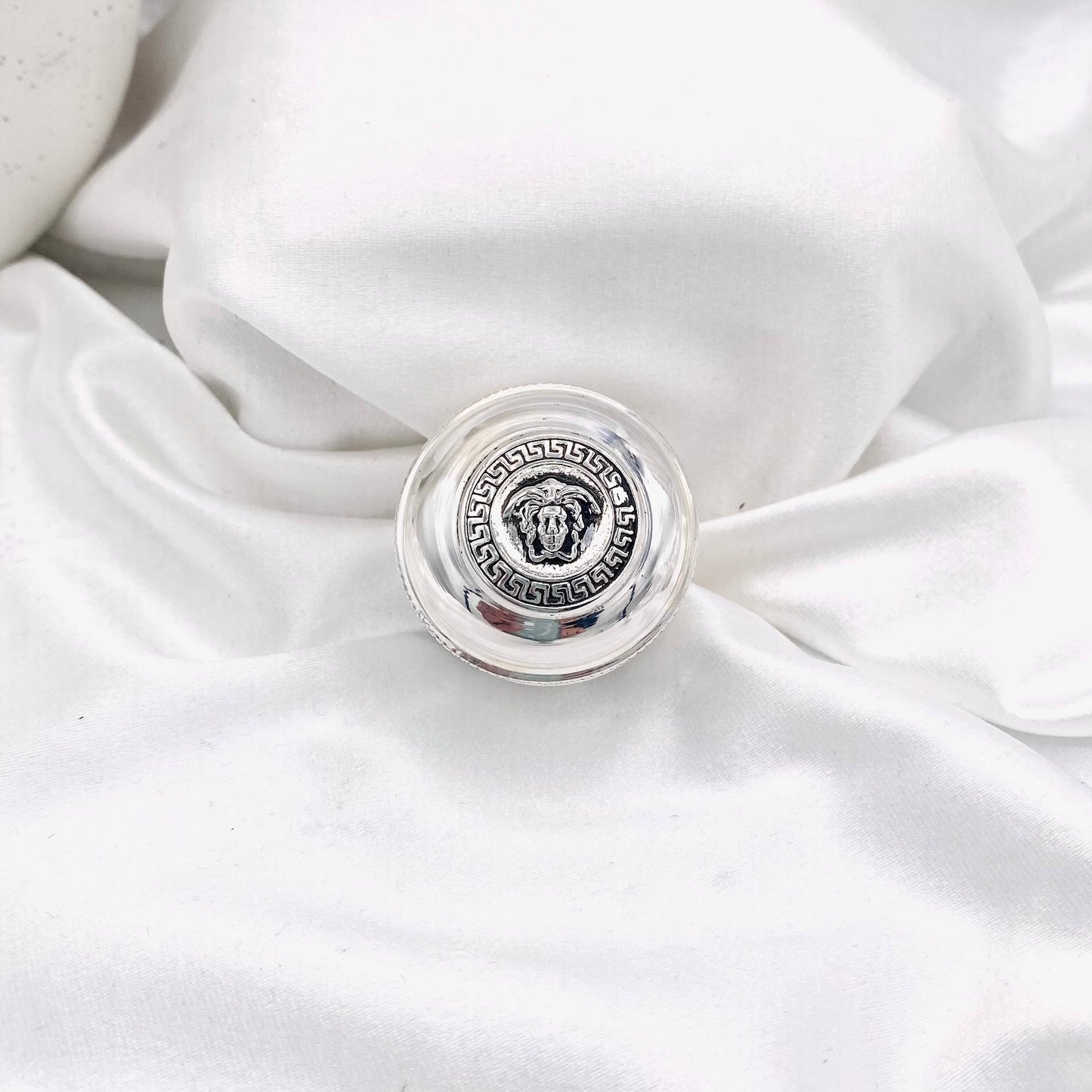 Chandi Di Dabbi CDD01