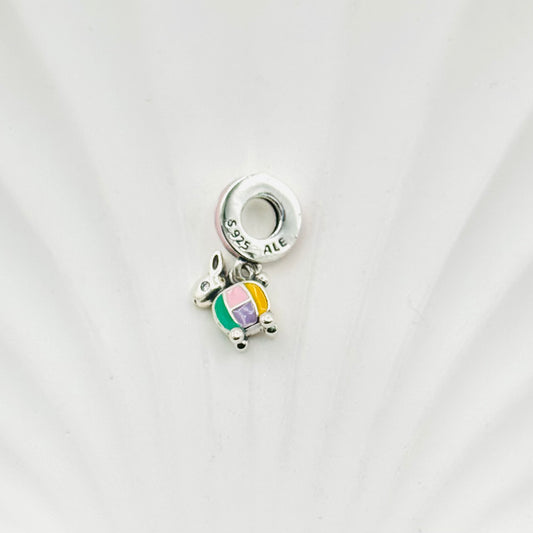 Bunny Pandora 925 Sterling Silver Charm PDC42