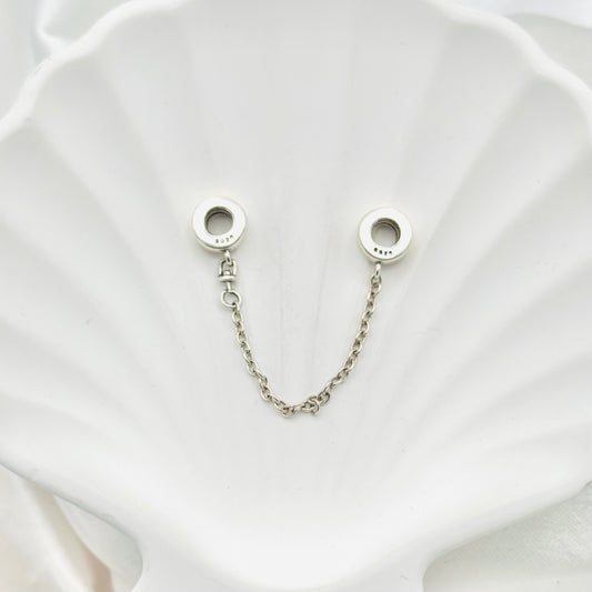 Connector Chain Pandora 925 Sterling Silver Charm PDC46