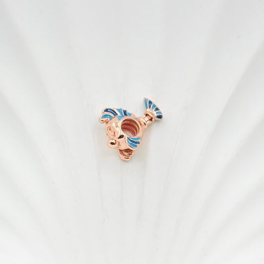 Finding Nemo Rosegold Pandora 925 Sterling Silver Charm PDC49