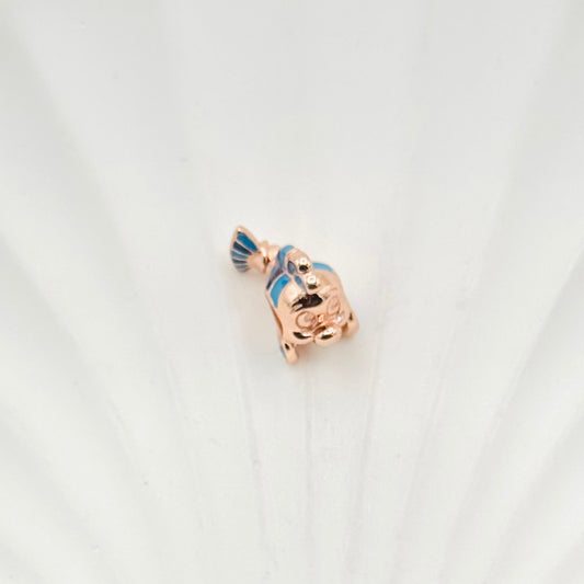 Finding Nemo Rosegold Pandora 925 Sterling Silver Charm PDC49