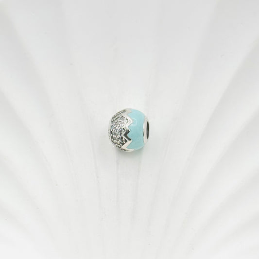 Sky Ball Pandora 925 Sterling Silver Charm PDC59