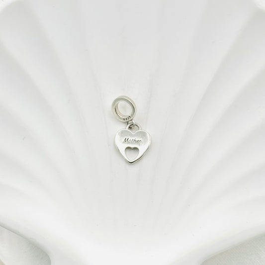 Mother Pandora 925 Sterling Silver Charm PDC60