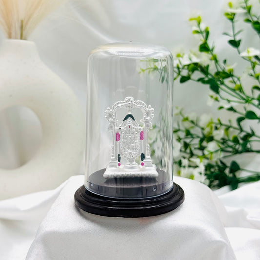 Balaji Idol 999 Pure Silver SID26